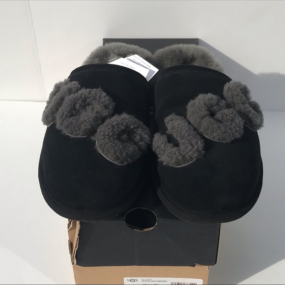 UGG Scuff UGG Sheepskin - Picture 9 of 9